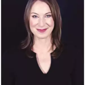 Kristen Ulmer